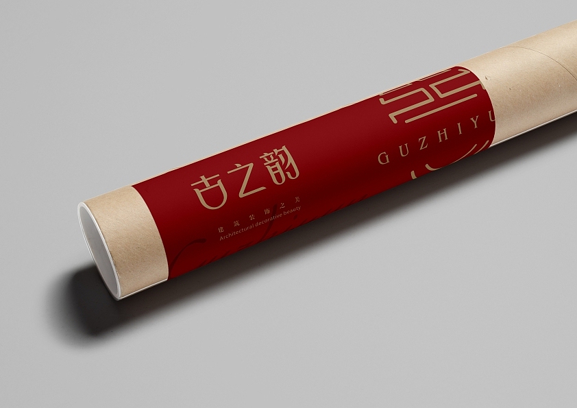 成都古之韵装饰现代中国风（图ZMjMwNTc4OTI=） - 品牌 - 站酷设计师成都吉本元素原创素材 - 站酷ZCOOL