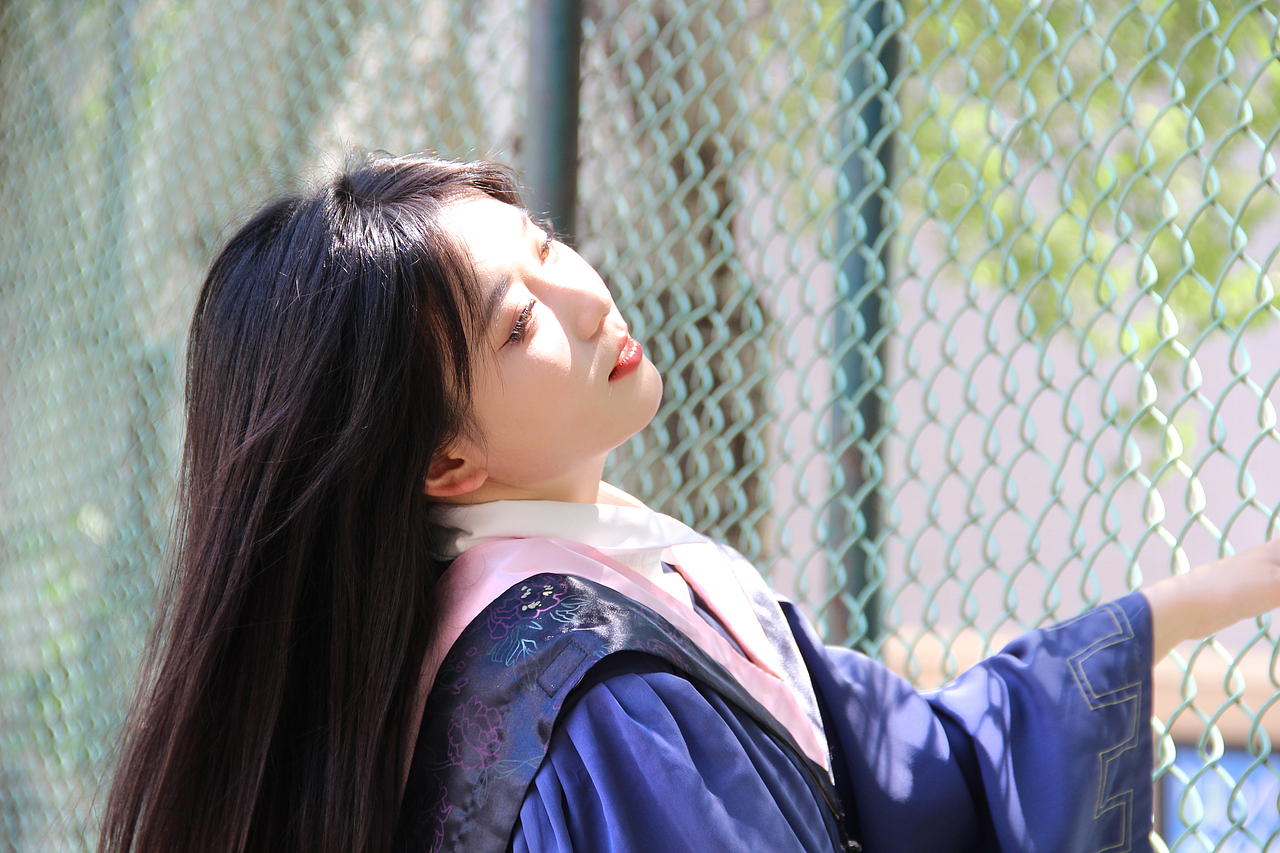 此去，路遥（图ZMzcyMTY1MDMy） - 人像摄影 - 站酷设计师爱生活的Darwin原创素材 - 站酷ZCOOL