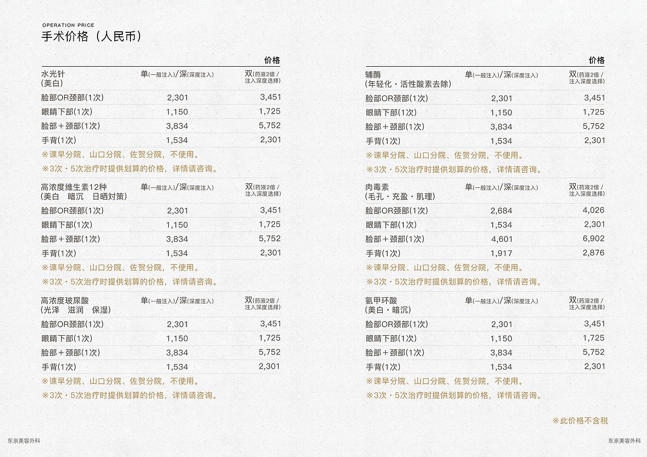 美容PDF（图ZMTQ1MjAwMTgw） - 宣传物料 - 站酷设计师梦喵酱原创素材 - 站酷ZCOOL