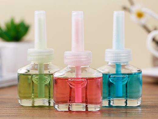 香熏套装详情页设计