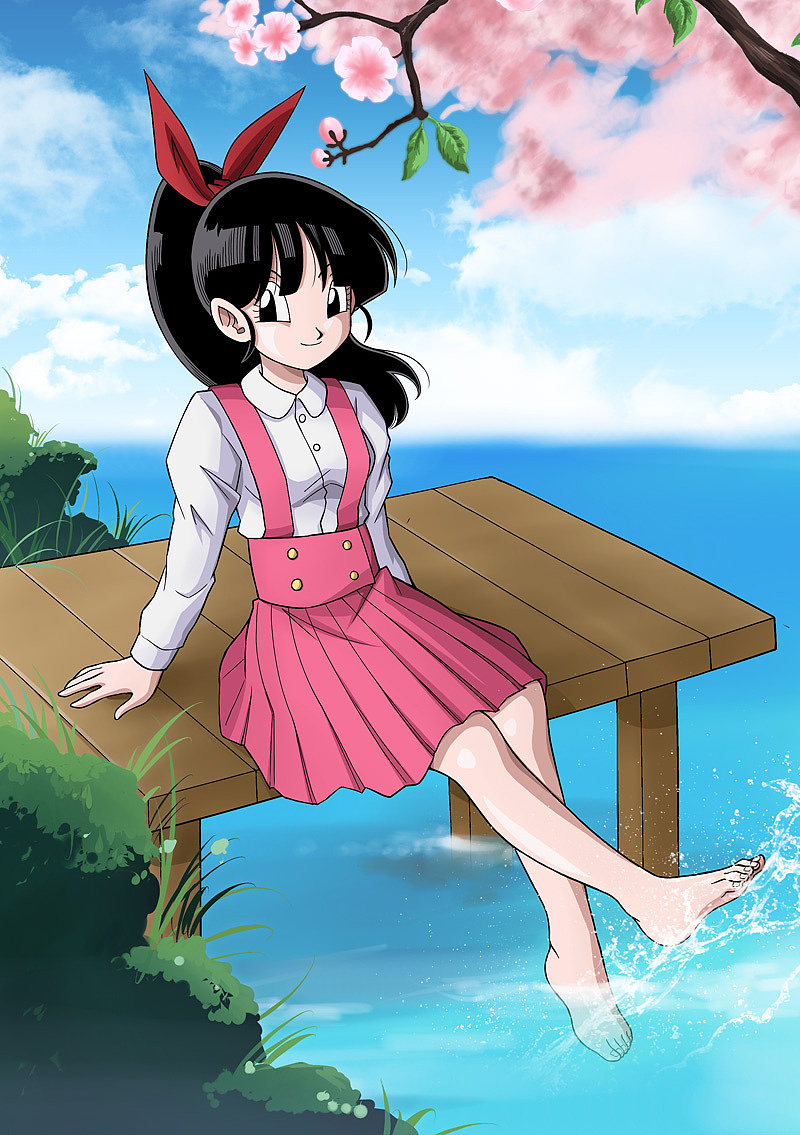 龙珠英雄同人合集