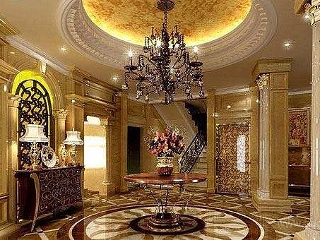 【西安盛腾家装】装修最重要的是什么—装修中哪个环节最重要（个人主页-ZNTc2OTYw） - 空间 - 站酷设计师西安盛腾家装原创素材 - 站酷ZCOOL