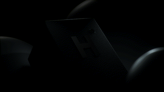 Hydraink 口红动画