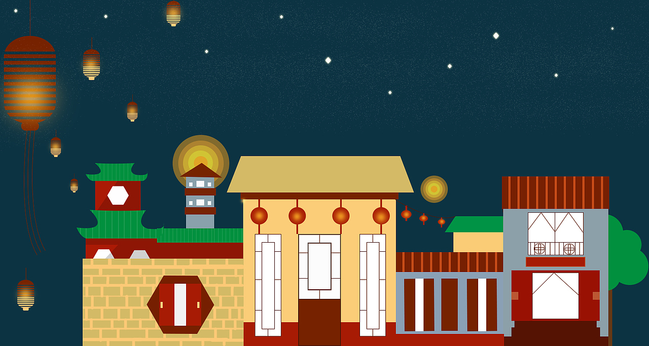 一些AI插画作品（图ZMjUzNzkwMTEy） - 创作习作 - 站酷设计师charry不吃鱼原创素材 - 站酷ZCOOL