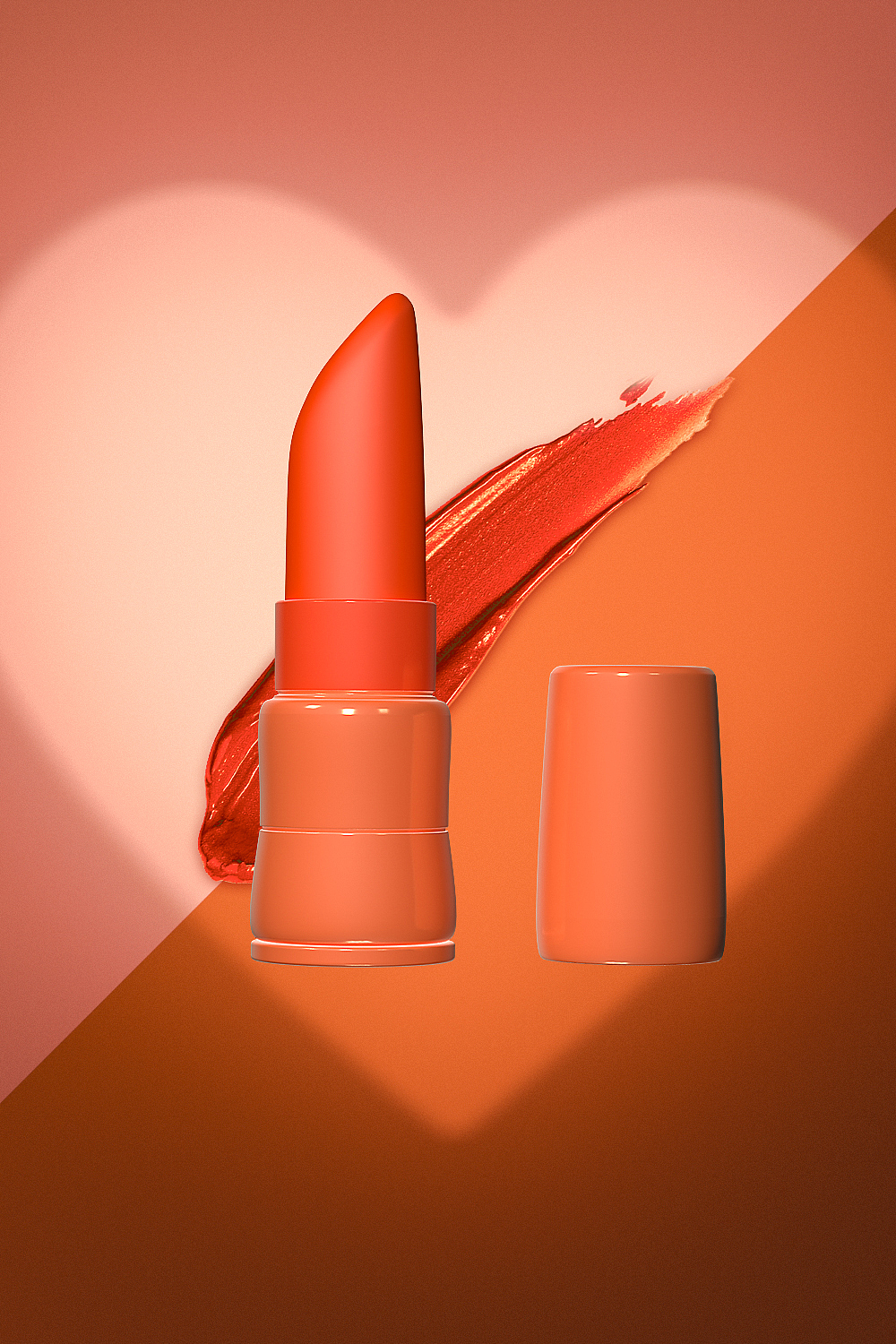 口红💄，偏漫系列（图ZMzQ0NjM1MDE2） - 产品 - 站酷设计师李老建原创素材 - 站酷ZCOOL