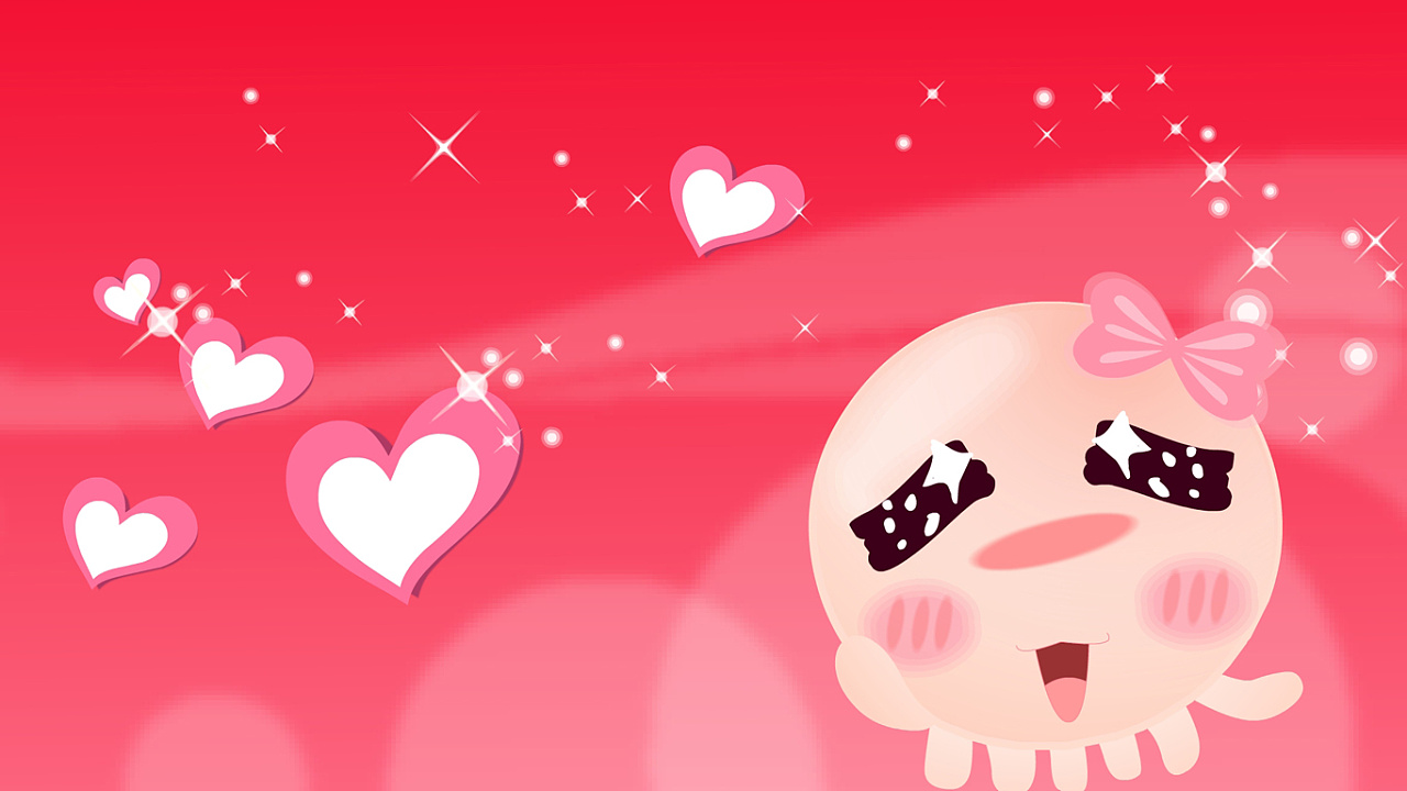 xtone翔通动漫集团-nomo精美壁纸(四)