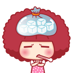 摩丝摩丝微信表情（图ZMzU3MjMxMzY=） - 其他动漫 - 站酷设计师碳碳原创素材 - 站酷ZCOOL