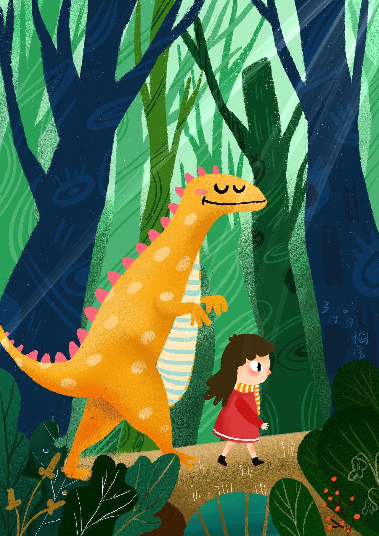 最近一段时间的练习