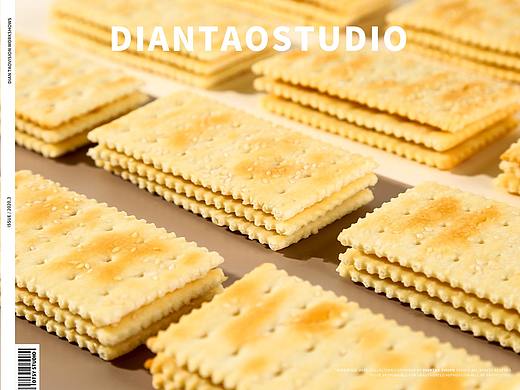 典韬摄影 | 饼干拍摄 产品摄影