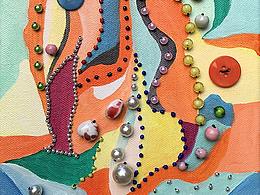 啜泉《Quiet time》