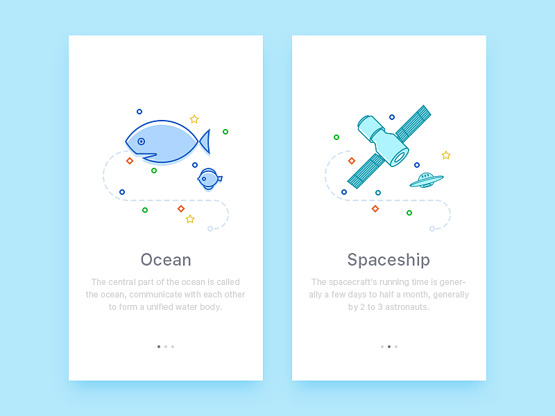 Ui design合集（图ZODYzMjYzNzY=） - APP界面 - 站酷设计师印迹_原创素材 - 站酷ZCOOL