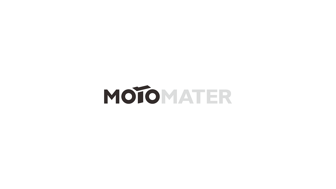 MOTOMATER 品牌设计
