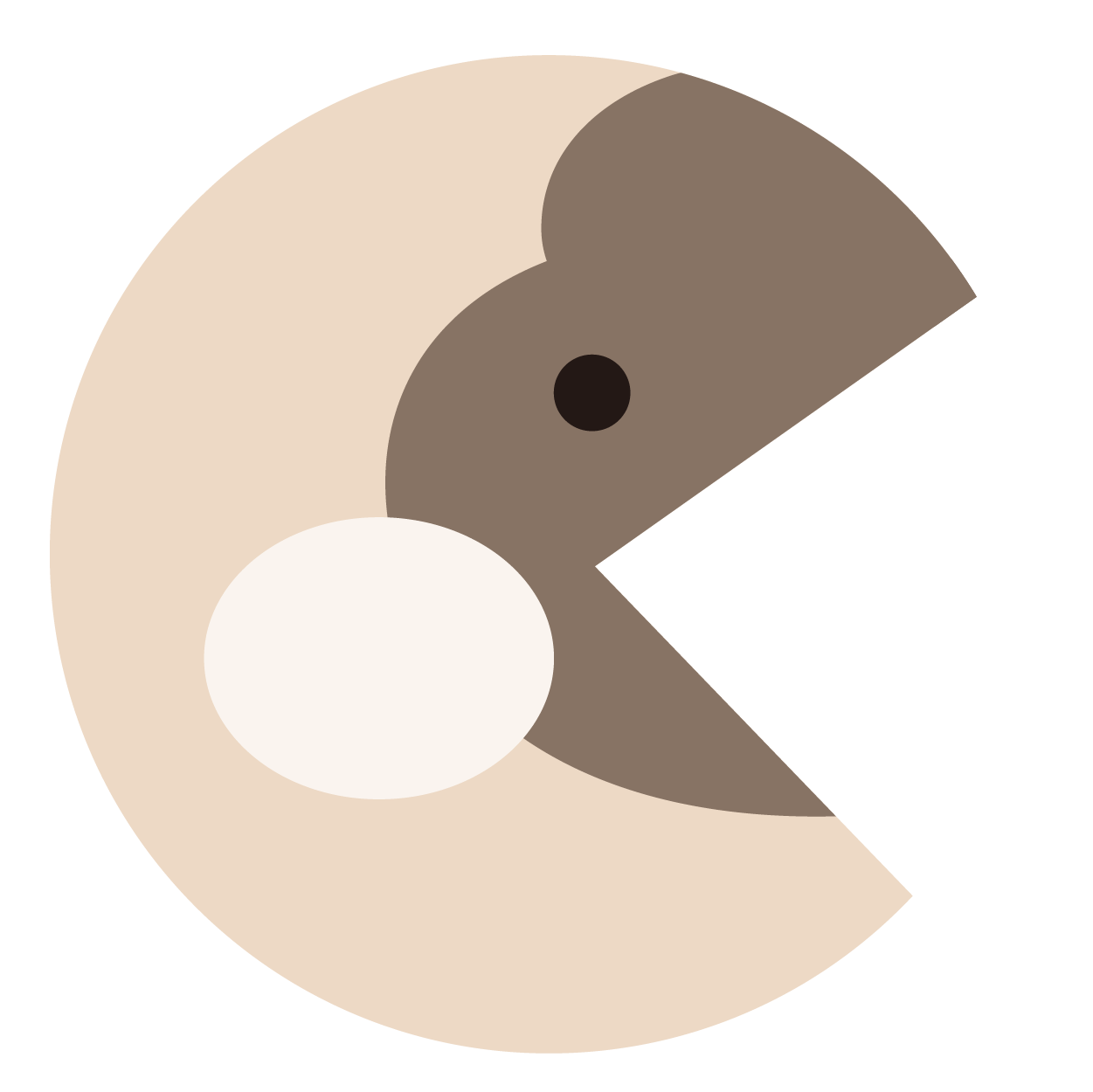 贪吃豆-猫子狗子和人类|动漫|动画片|大妍 - 原创作品 - 站酷 (zcool)