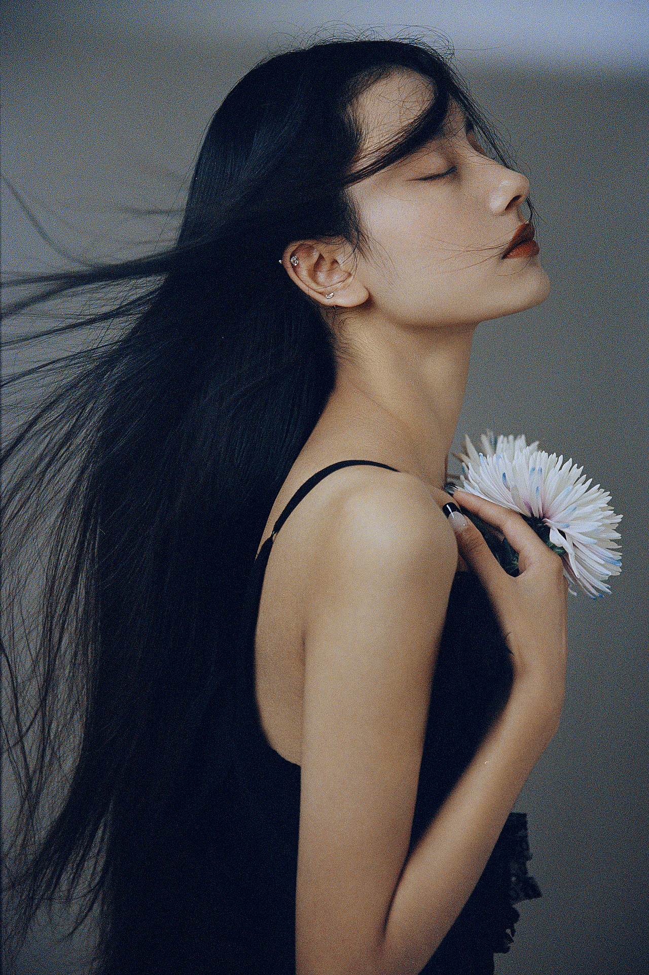 电影感写真|这组可以封神了吧⚡️太大片了