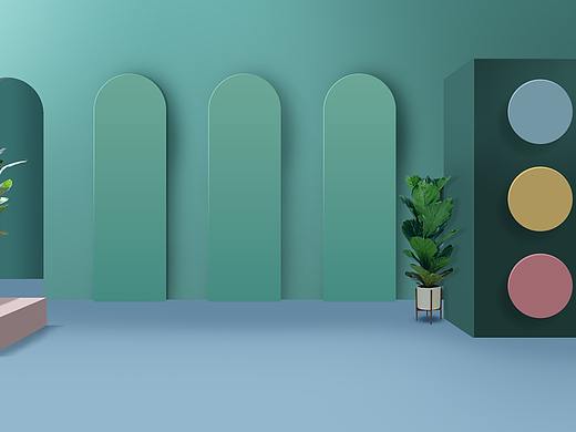 合成海报 练习 配色（个人主页-ZNDcyMDUwMTI=） - 海报 - 站酷设计师有一颗小星星原创素材 - 站酷ZCOOL