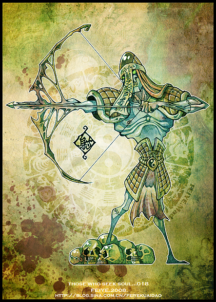 一次把以前没发的僵尸都发上来!!