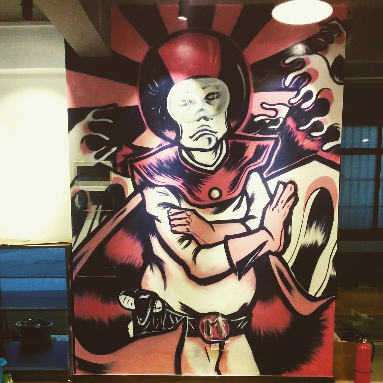 总结2014年，一些涂鸦，一些插画，蓝白粉大搭配（图ZMjUwMjQ4ODg=） - 创作习作 - 站酷设计师JIMZH酷嗨儿原创素材 - 站酷ZCOOL