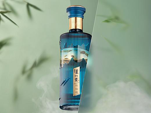 泸州老窖熊猫境
