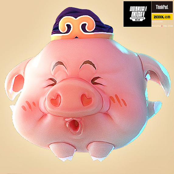 西游之路（图ZMTgwMDMwMjI4） - 动画/影视 - 站酷设计师骏3Ddesign原创素材 - 站酷ZCOOL