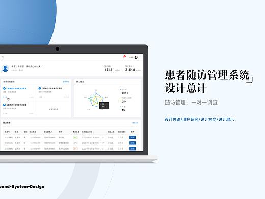 患者随访管理系统，慢性病人的福音！
