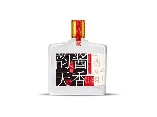 韵酱天香 小酱酒