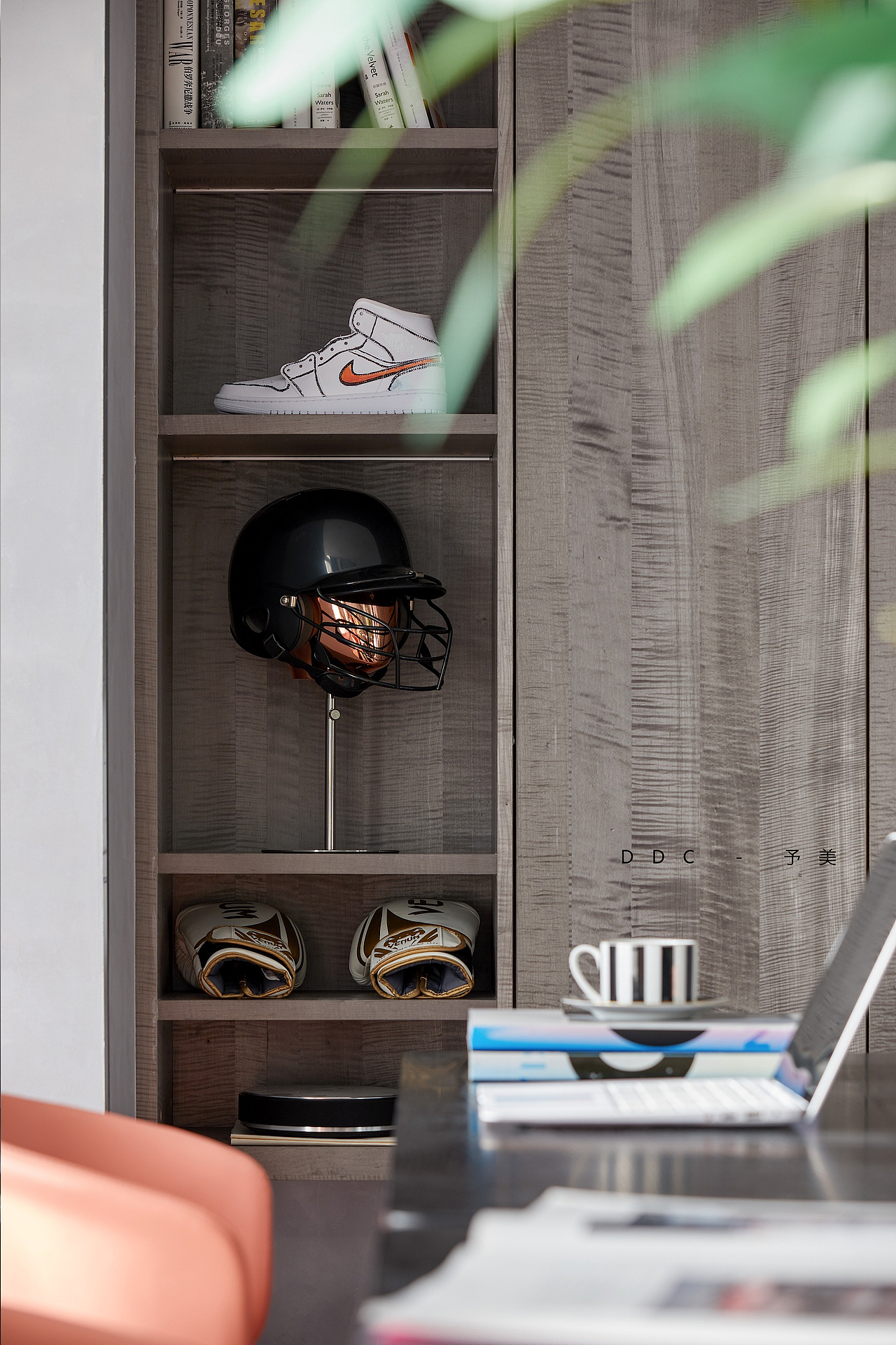 DDC | 予美设计 - 斯堪的纳维亚创意办公（图ZMjY0OTUwOTI4） - 商业空间设计 - 站酷设计师予美DESIGN原创素材 - 站酷ZCOOL