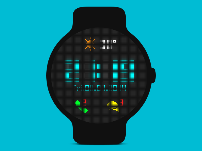 LED（图ZMTg2MDIzNjg=） - APP界面 - 站酷设计师陈小开原创素材 - 站酷ZCOOL