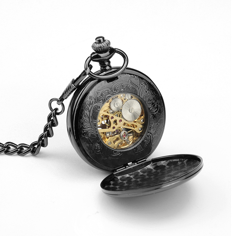 双盖怀表（图ZMTU1NTY0NTMy） - 产品摄影 - 站酷设计师未初原创素材 - 站酷ZCOOL