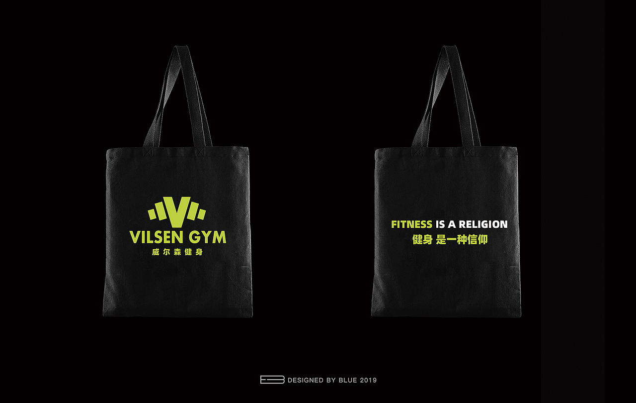 ●● 威尔森健身 / VILSEN GYM