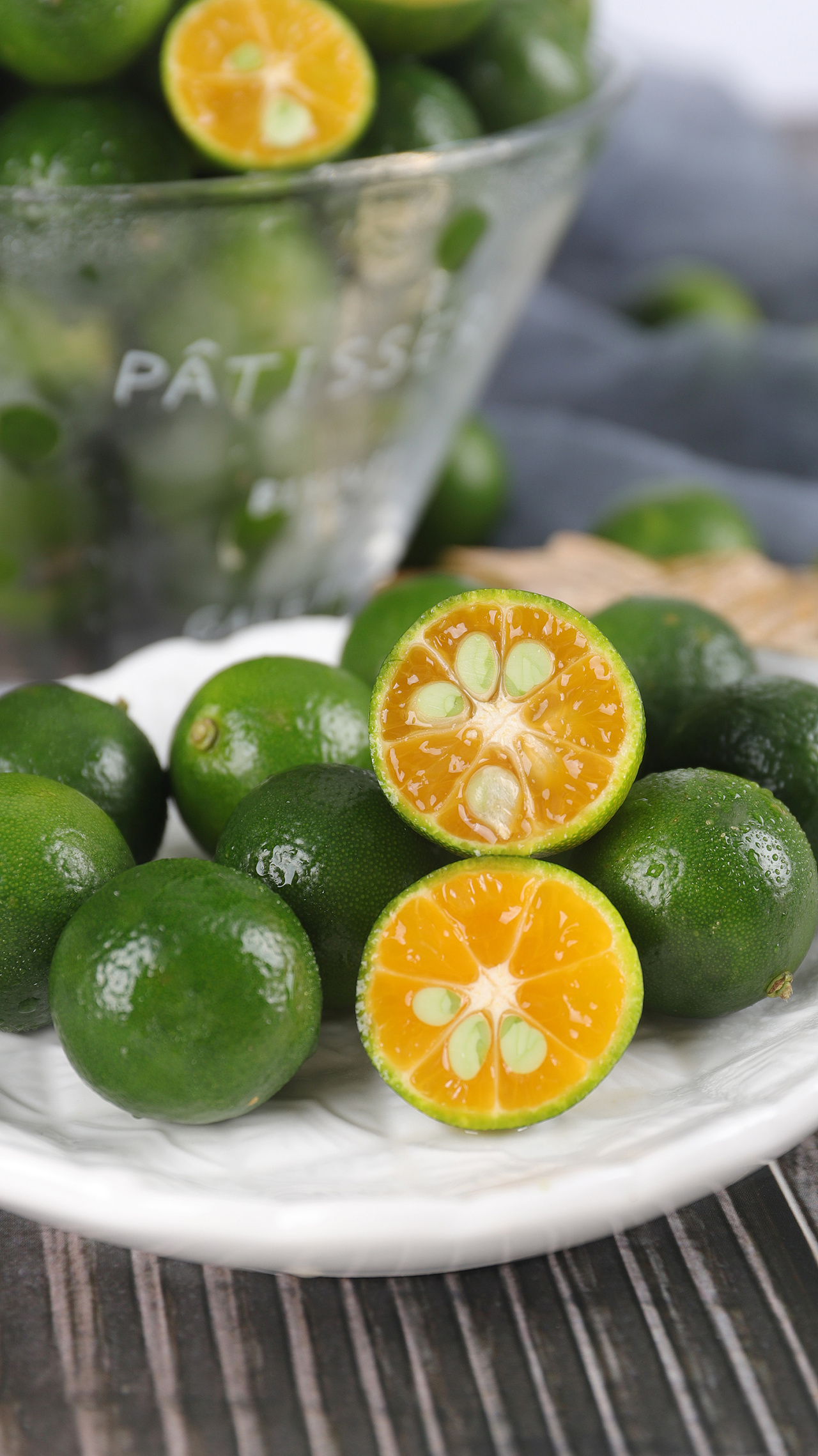 水果拍摄-海南青金桔柠檬|摄影|产品摄影|鲸人映像 - 原创作品 - 站酷