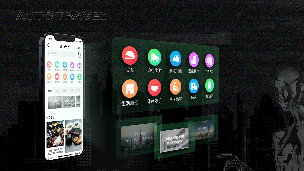 铁人kite的作品集