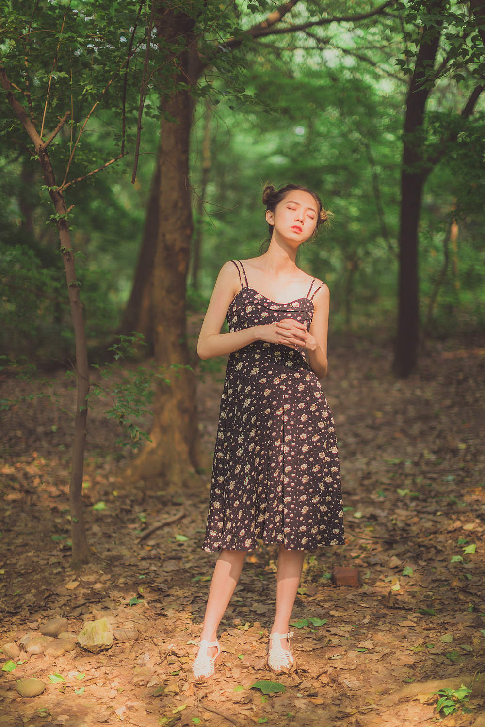 卡拉（图ZMTQ0ODM0MjEy） - 人像摄影 - 站酷设计师书小白原创素材 - 站酷ZCOOL