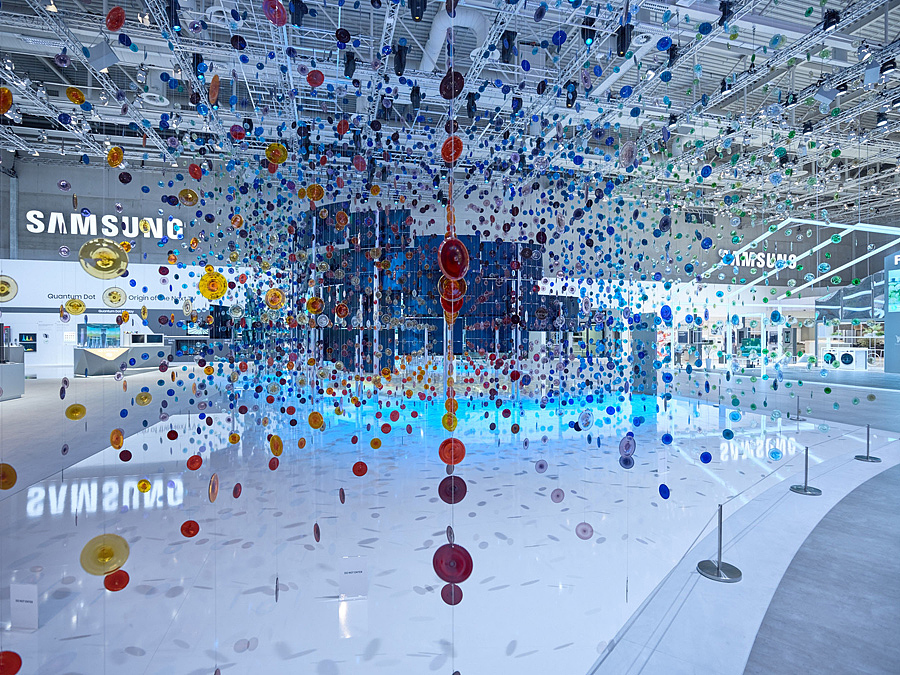 Behance搬运工—展台设计（图ZMjM2Njc4MDAw） - 展陈设计 - 站酷设计师奶茶三分糖啦原创素材 - 站酷ZCOOL