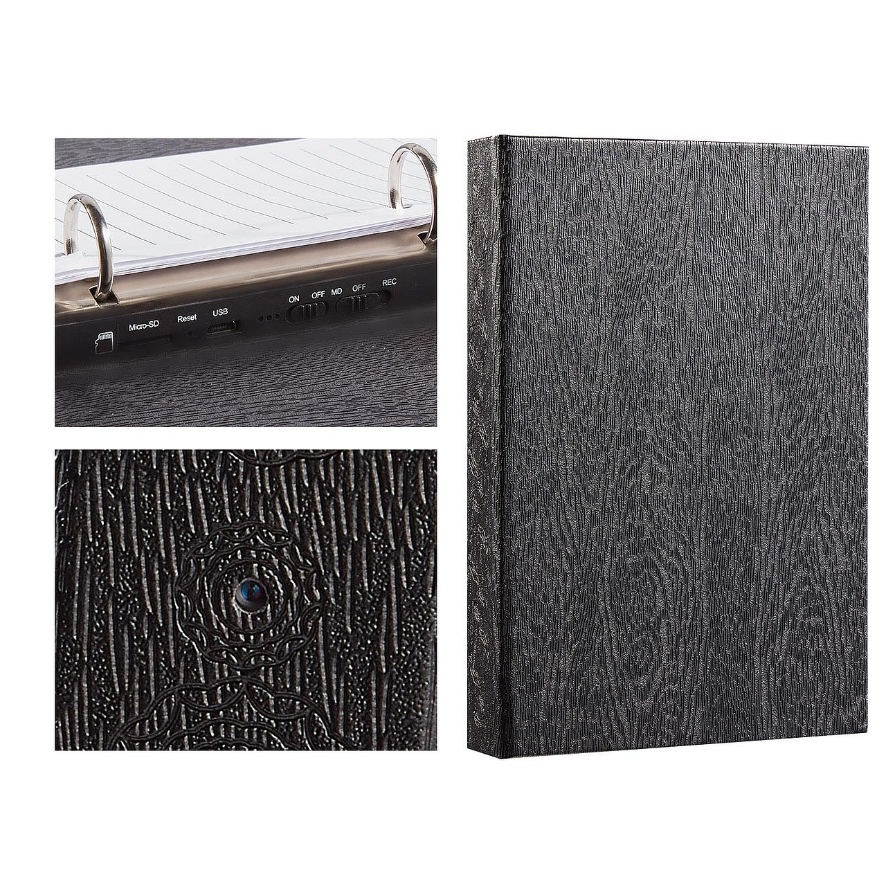 电商-亚马逊-摄像头