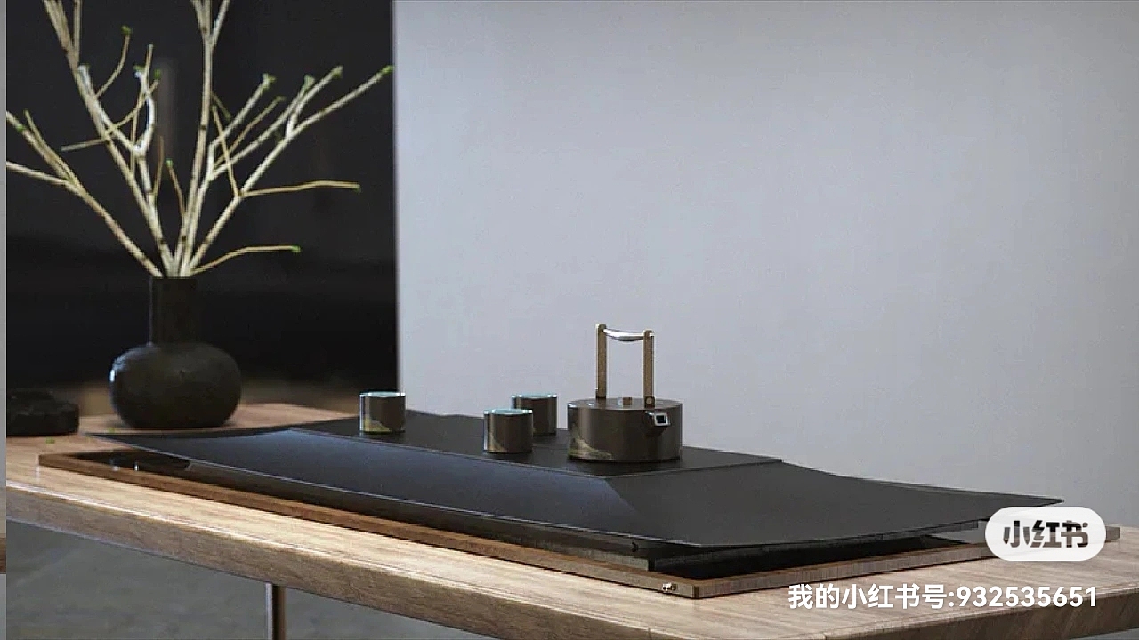 烟雨江南•茶具（图ZMzA4MDY0NTI0） - 生活用品 - 站酷设计师WUPENG_DESIGN原创素材 - 站酷ZCOOL