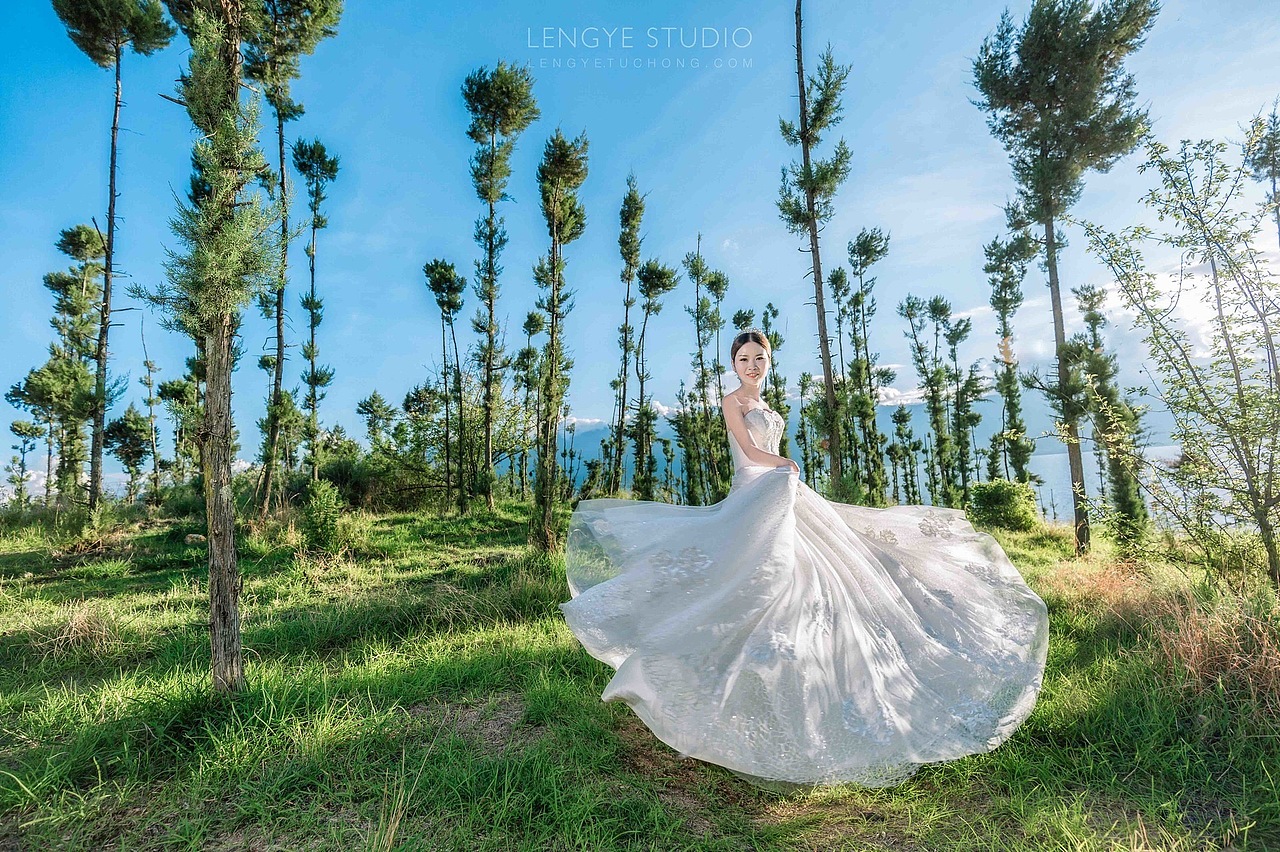 远方和你（图ZMTkzMTA1MjU2） - 人像摄影 - 站酷设计师冷晔原创素材 - 站酷ZCOOL