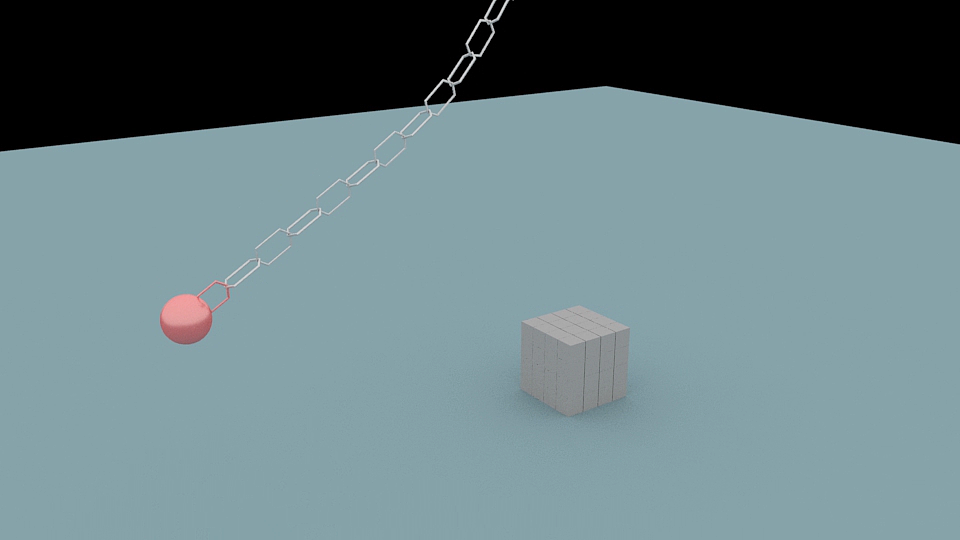 Maya小球碰撞教學(xué)日志（圖ZMTk5ODUwNjI0） - 動(dòng)畫(huà)/影視 - 站酷設(shè)計(jì)師王爭(zhēng)爭(zhēng)努力在努力原創(chuàng)素材 - 站酷ZCOOL