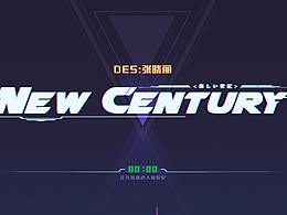 NEW CENTURY