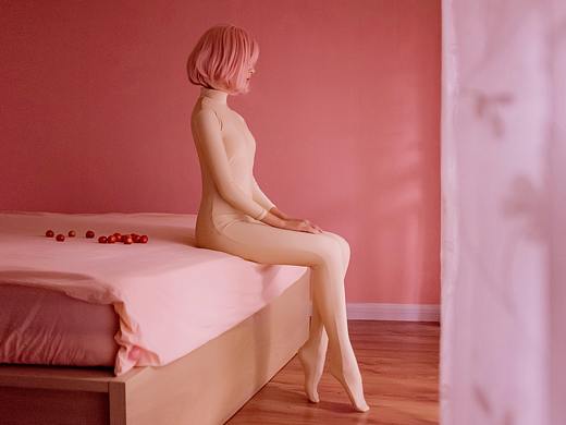 pink fantasy