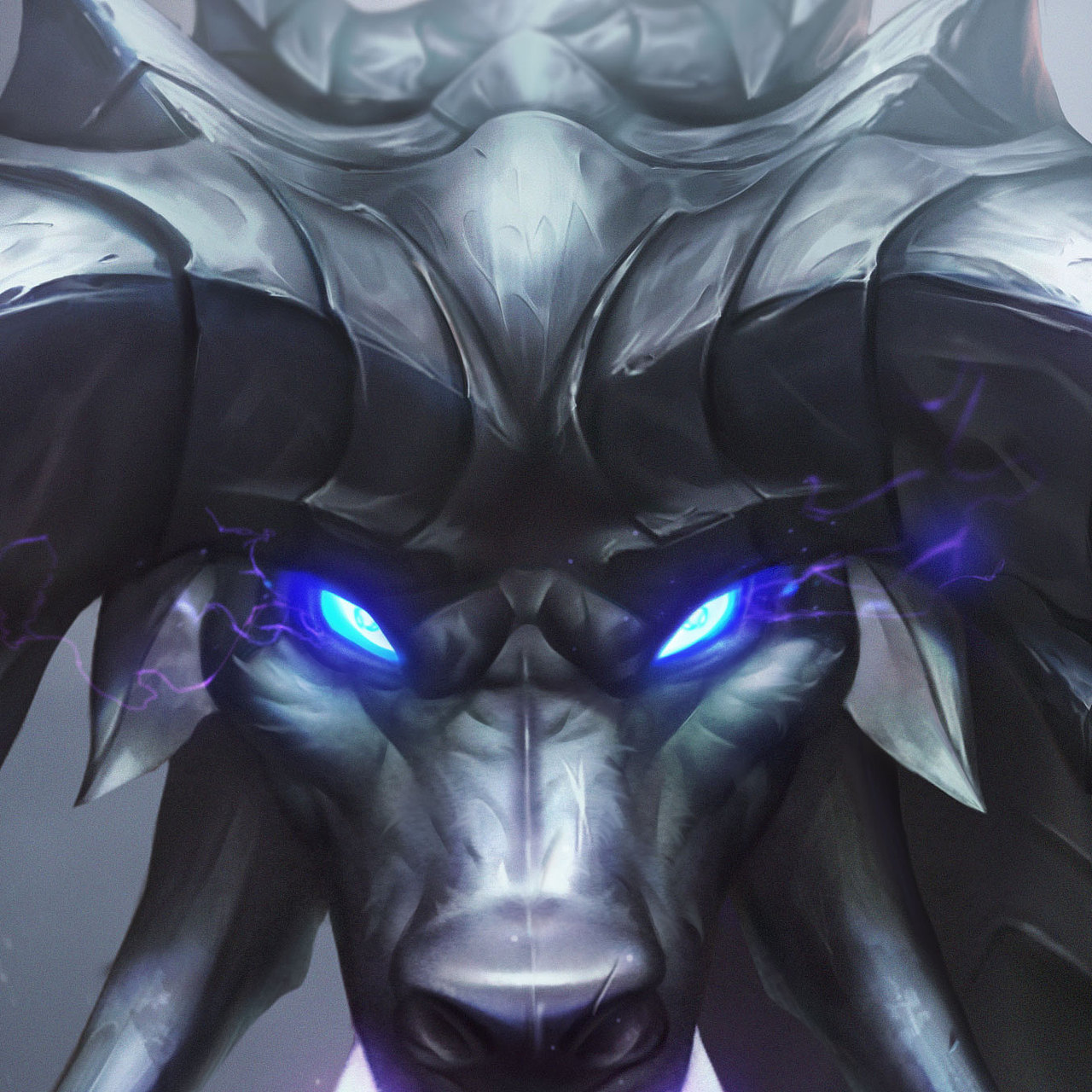 斗罗大陆天青牛蟒