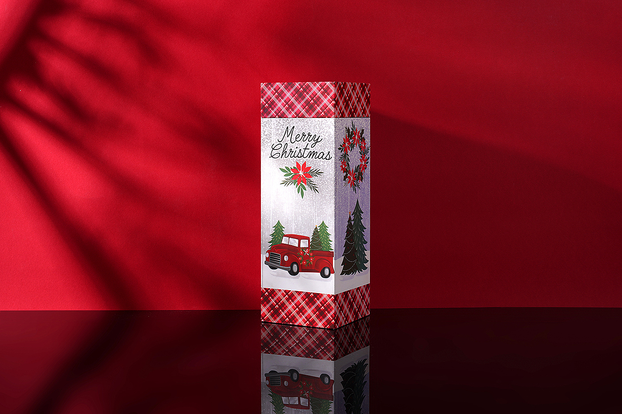 礼盒设计（图ZMjc1NDI4NjI0） - 包装 - 站酷设计师张灏宇原创素材 - 站酷ZCOOL