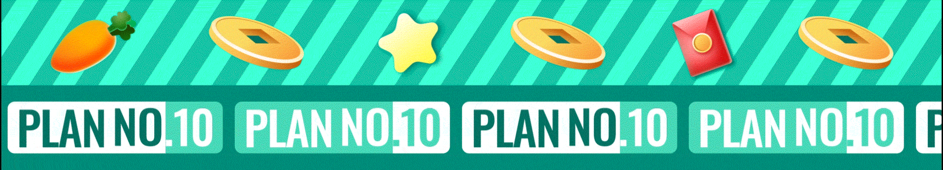 小米金融-10号计划（图ZMTk3OTU1NzYw） - IP形象 - 站酷设计师叫我小安原创素材 - 站酷ZCOOL
