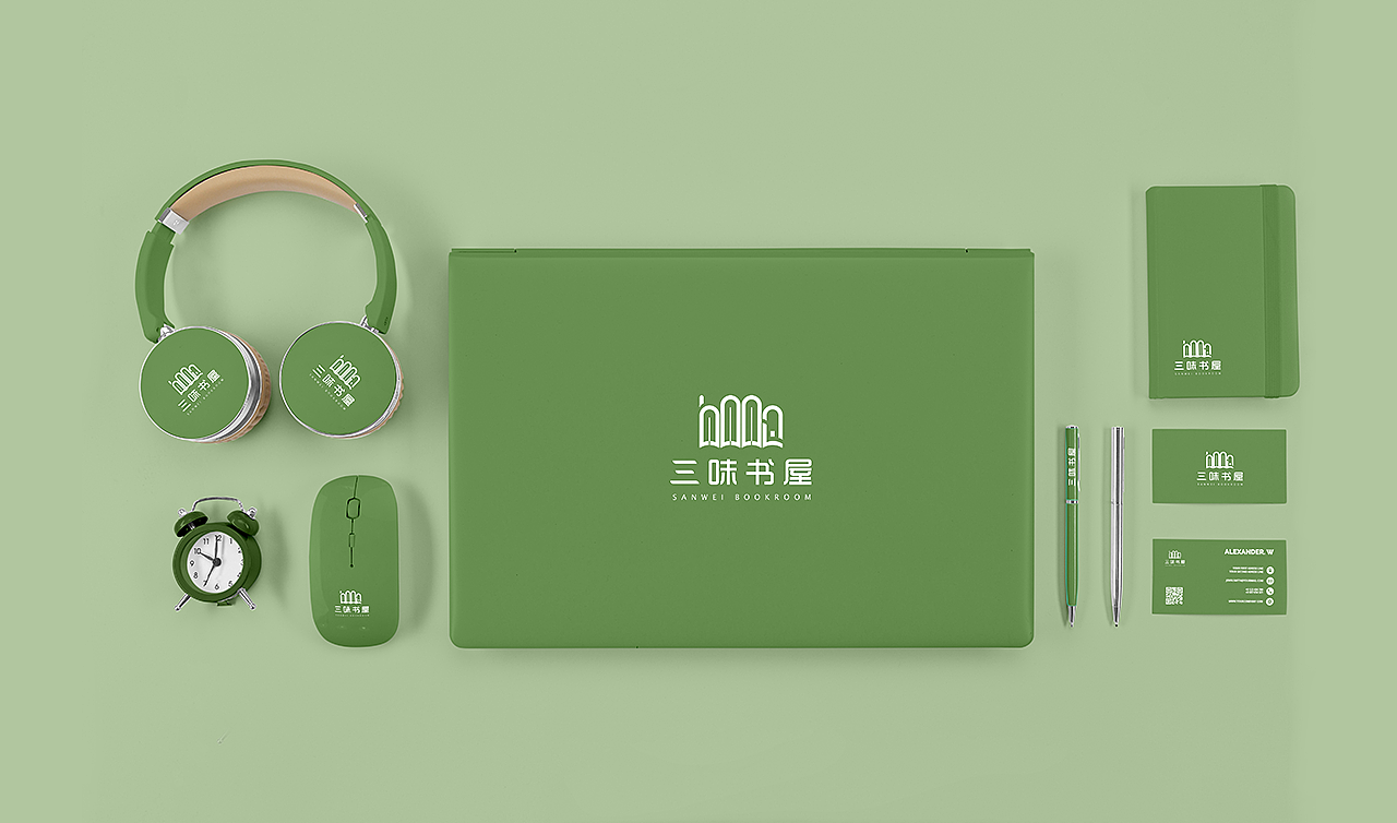 企业vi