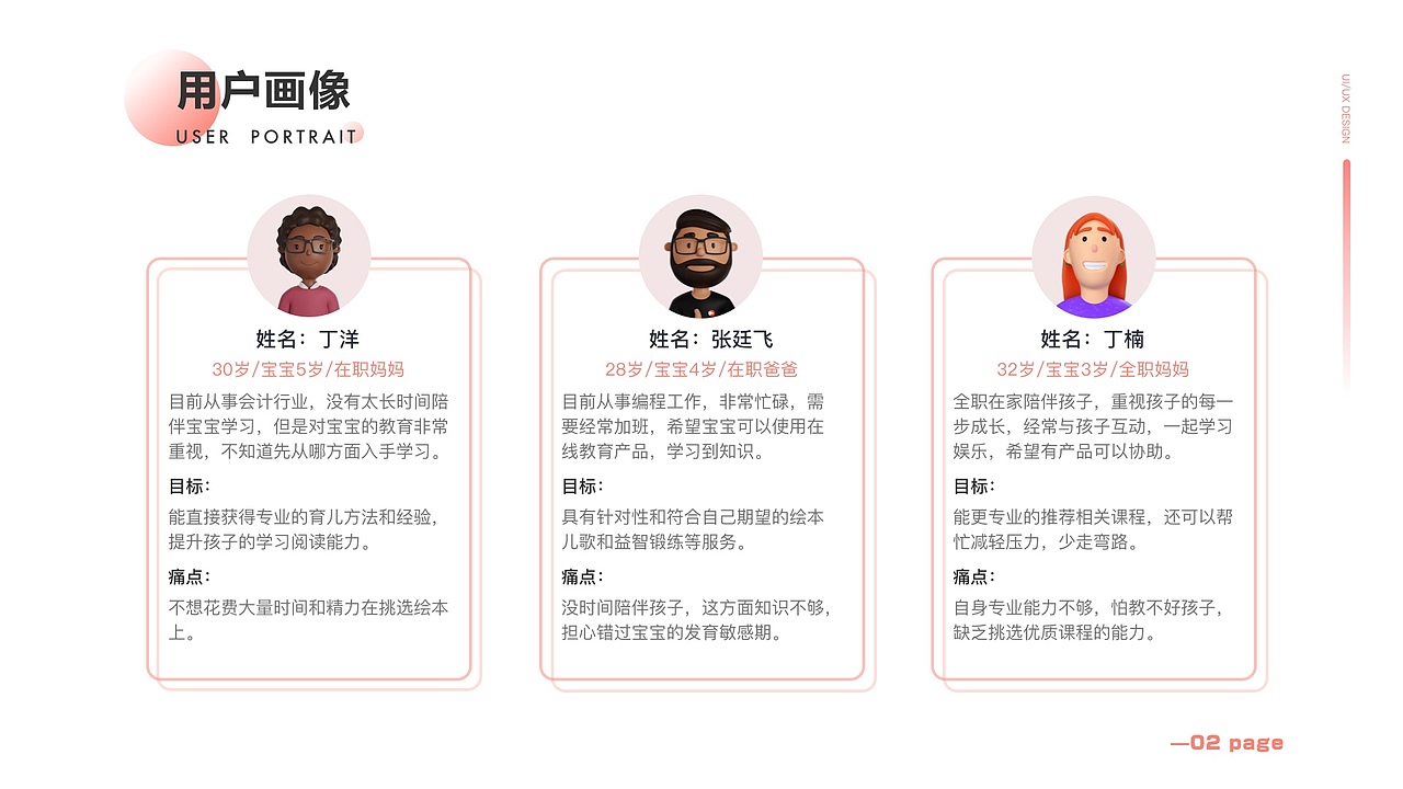 乐小兔儿童教育app（图ZMjYxNDA3MjU2） - APP界面 - 站酷设计师吹泡泡的大男孩原创素材 - 站酷ZCOOL