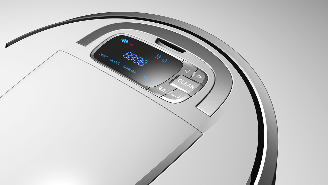 近期作品-已量产