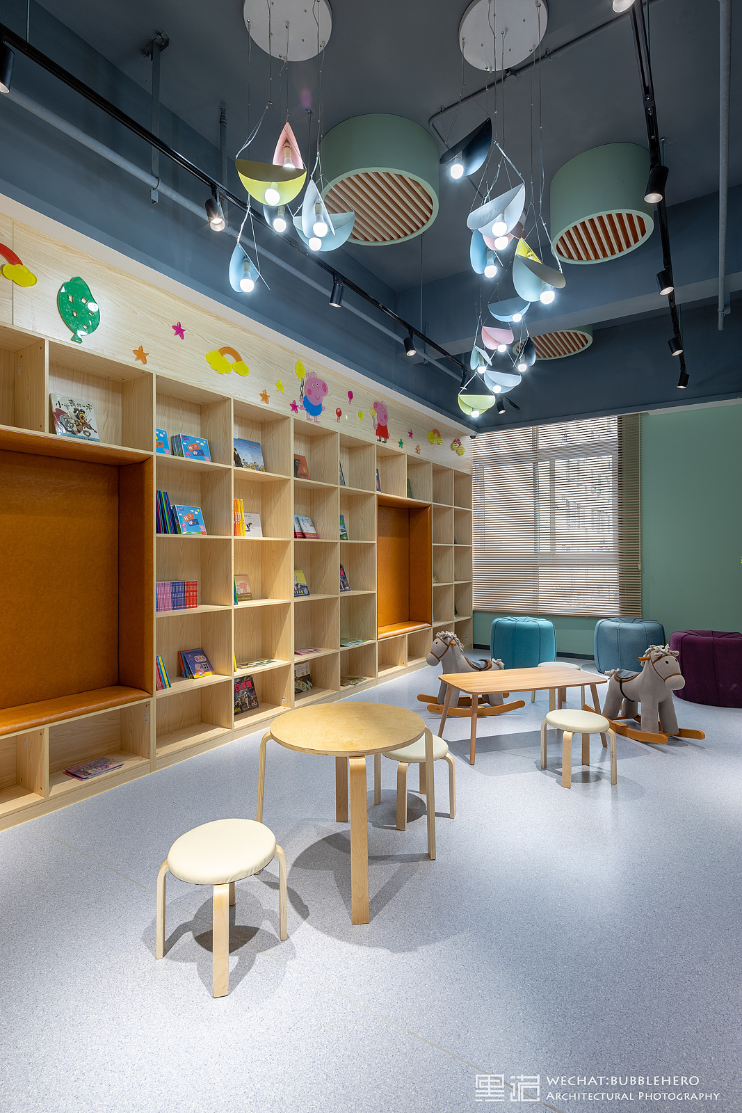 【室内摄影 空间拍摄】合肥悦书房 夏荫书院 书店 照片