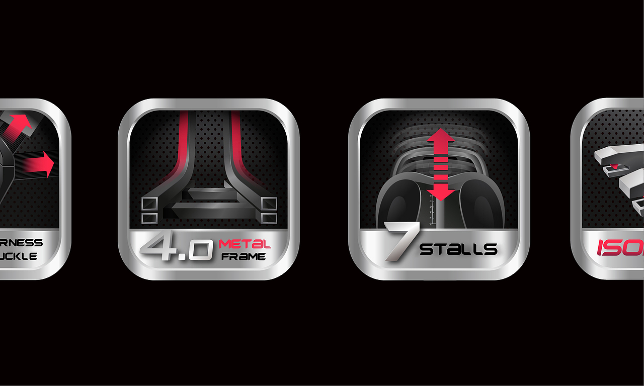 BESTBABY | 安全座椅·品牌全案设计