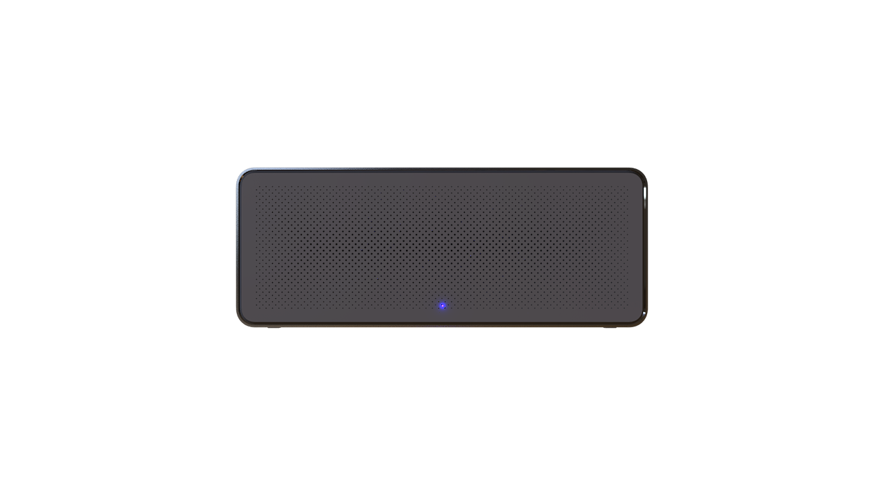 指示灯的设计简单粗暴