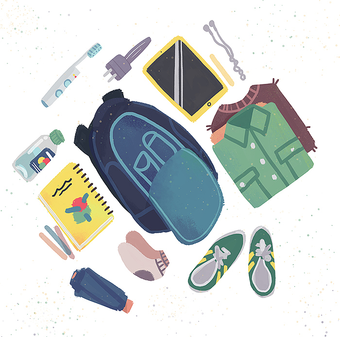 出门红包（图ZMTQ5ODMxMzQ0） - 艺术插画 - 站酷设计师25yong原创素材 - 站酷ZCOOL