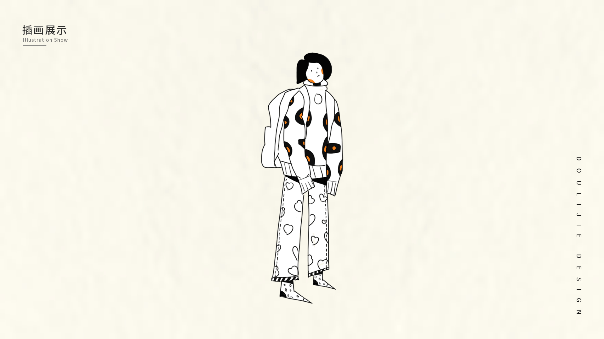 近期插画作品集（图ZMTgzMDI2NjUy） - 商业插画 - 站酷设计师doulijie原创素材 - 站酷ZCOOL